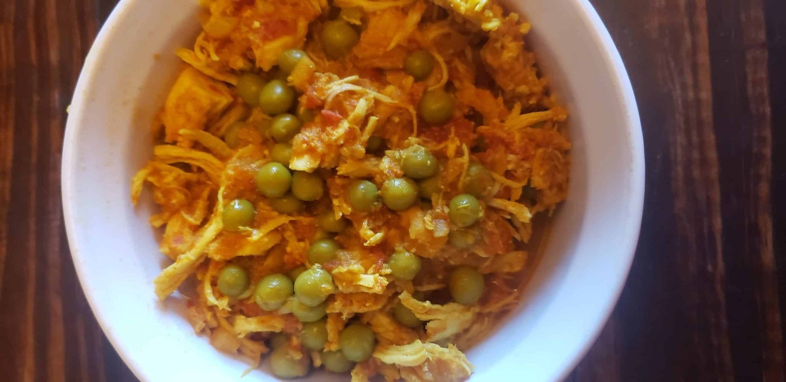 Low Carb Indian Spiced Chicken
