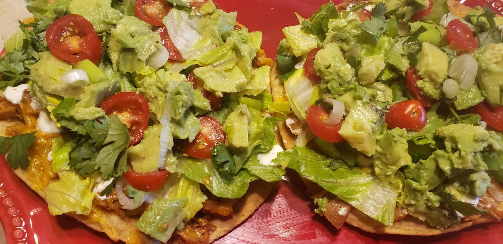 Low Carb Mexican Crisps