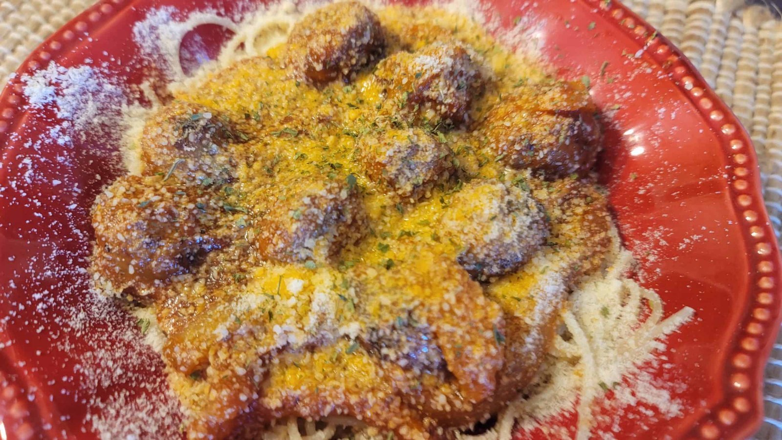 Crockpot Italian Sausage, Peppers and Onions