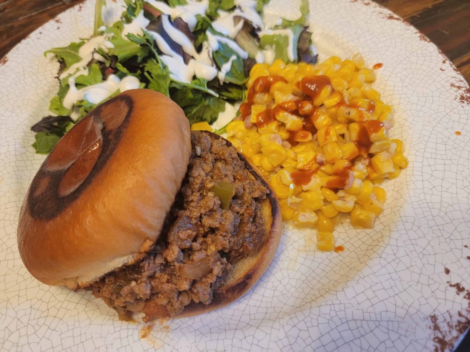 Delicious Low Carb, Trim Healthy Mama S Sloppy Joes!!