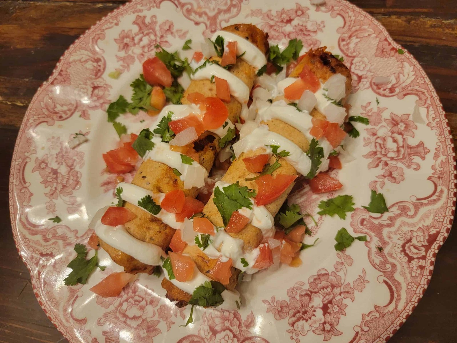 Crockpot Mexican Roast Tacos: Low Carb and Trim Healthy Mama S
