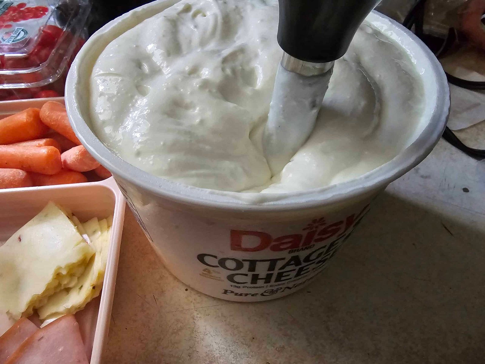 Blended Cottage Cheese Recipe Roundup!