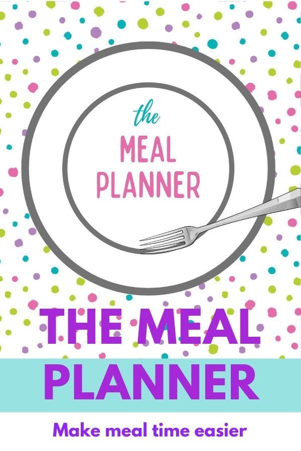 The Meal Planner