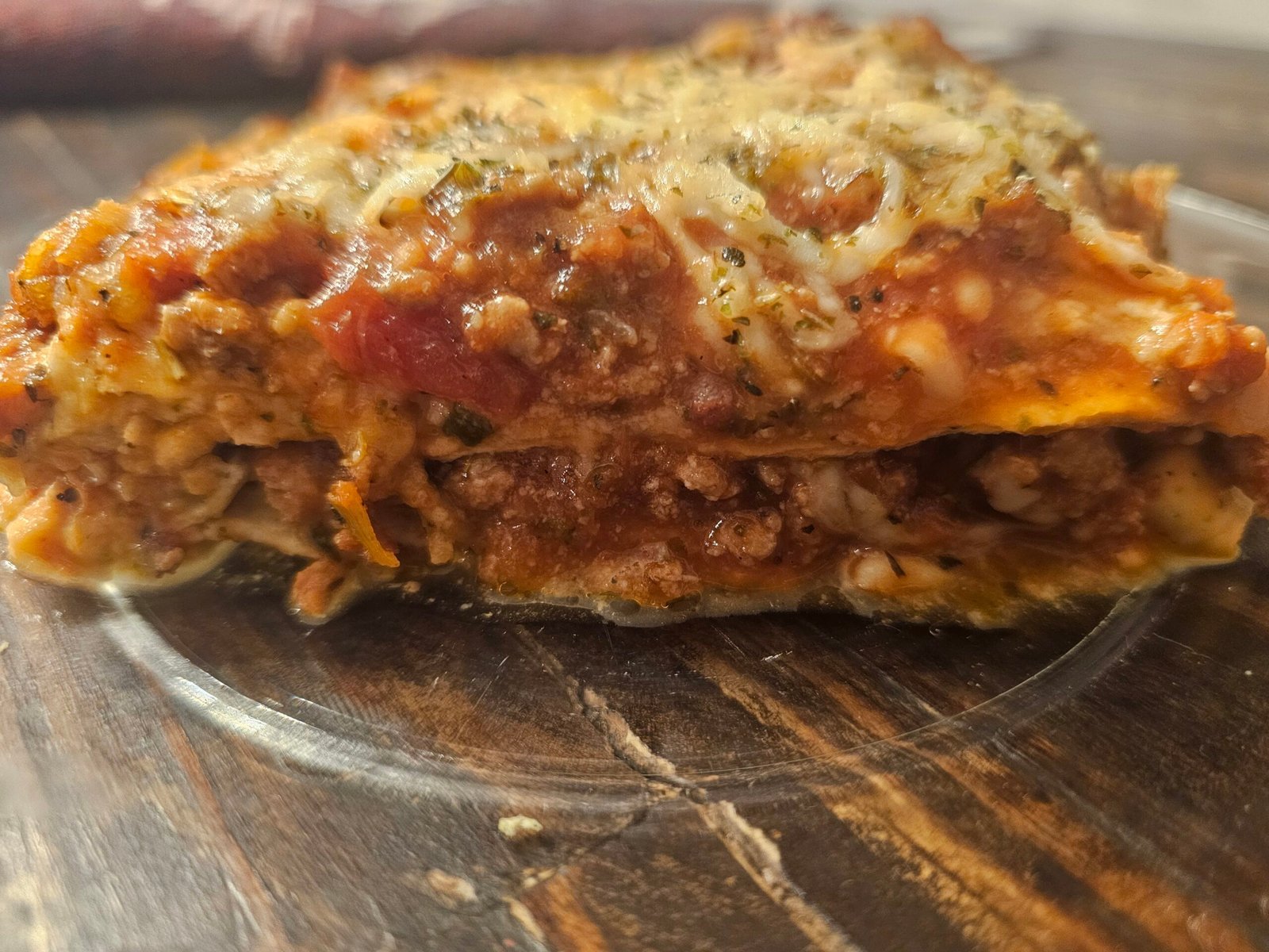 High-Protein Lasagna Recipe (Lower-Calorie & Easy)